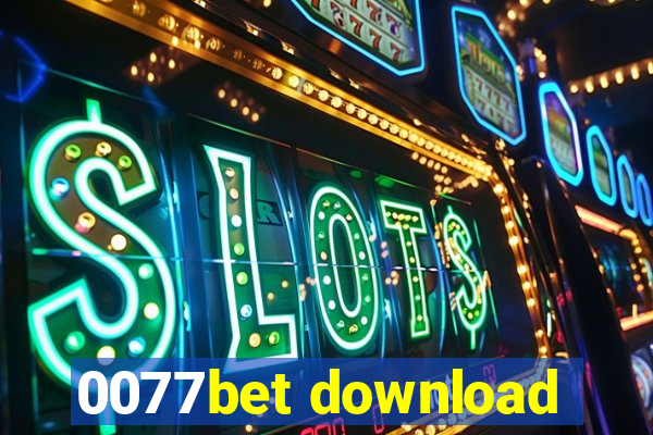 0077bet download